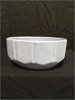 Morton Pottery Stoneware Bowl