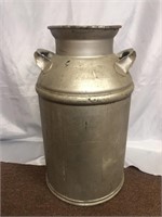 VINTAGE MILK CAN 24 INCHES