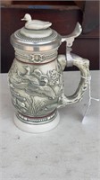 Ducks of the American Wilderness Stein