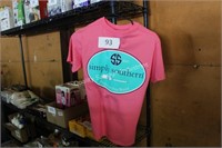 simply southern shirt size Y/S