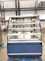 Structural Concepts 40” wide Refrigerated Case