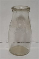 Columbia Dairy Products of TN Milk Bottle