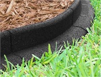 4ft Flexible Landscaping Edge 4-pack ^