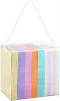 Hallmark Envelopes Assortment, Pastels QTY 200