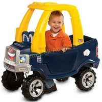 Little Tikes Cozy Truck Ride-on  18M-5Y