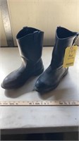 REDWING SIZE 11 BOOTS