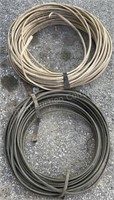 Misc House Wire, Approx 30lbs