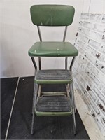 Vintage Cosco Chair Stepstool