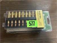 30-30 Win, 150 gr. Core-Lokt Ammo (20 rds)