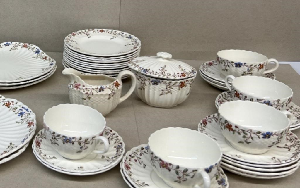 Fancy ESTATE Auction - ONLINE ONLY