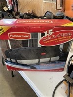 Rubbermaid Roof Top Carrier (NIB)