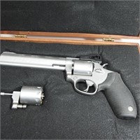 Taurus 22 LR/22 Magnum/Model 992