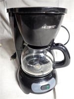 Mr. Coffee / 4 Cup