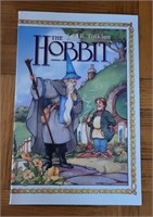 The Hobbit 9