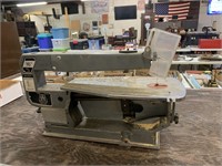 16" SCROLL SAW