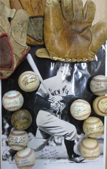 Baseball, History, Art, Jewelry, Artifacts, Entertainment