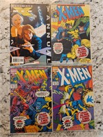 Marvel Collector's Edition X-Men