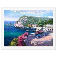 Sam Park, "Costa Brava" Limited Edition Printer's