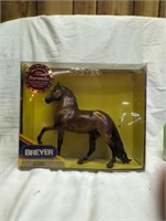 Breyer Horse, Naranda, 5 Time World Champion
