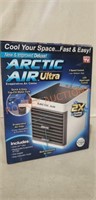 Artic Air Ultra Air Cooler