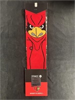 Louisville Cardinals STANCE Socks