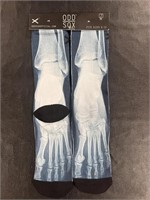 XRay ODD SOX Socks