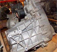 2016 Wrangler, 2020 Wrangler Transfer case