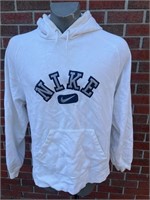 XL NIKE Hooded Sweatshirt VERY NICE!