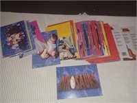 Cartes Dinosaure