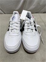 Adidas Men’s Tennis Shoes Size 8