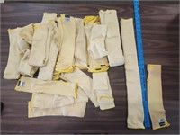 Large Lot of Kevlar Sleeves