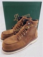 New Men's 11.5 EE Danner Cedar River Boots