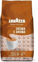 Lavazza Crema E Aroma Coffee Beans, 1000g BB
