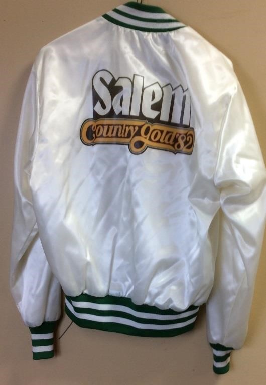 SALEM JACKET