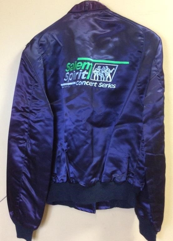 SALEM SPIRIT JACKET