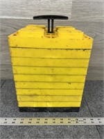 8 1/2" x 8 1/2" Leveling Blocks