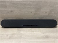 Yamaha Bluetooth Speaker Soundbar Model No.