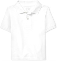 The Children's Place Baby-Boys Short Sleeve Unifoo