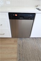 Bosch Dishwasher DLX Series