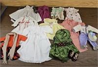 Quantity Doll Clothes