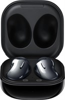 $65  Samsung Galaxy Buds Live, - Black