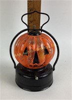 Pumpkin lantern made in Japan