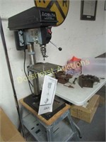 DELTA 12" DRILL PRESS