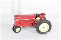 Ertl International toy tractor