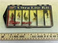 Mepps Ultra Lite Fly Fishing Kit