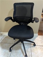 Black Office Chair