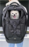Dog Carrier Backpack Large