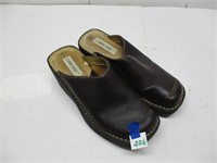 Name Brand Womens Leather Shoes