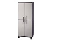 KETER TALL UTILITY CABINET RET.$149