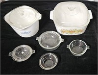 Bakeware